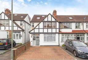 78, Aylesford Avenue, Beckenham BR3 3SA