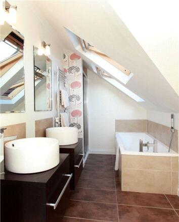 Master En Suite