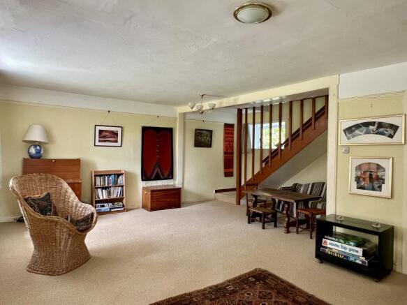 Clearwell Cottage, New Galloway - Williamson and H
