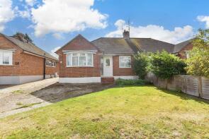 110, Cootes Avenue, Horsham RH12 2AG