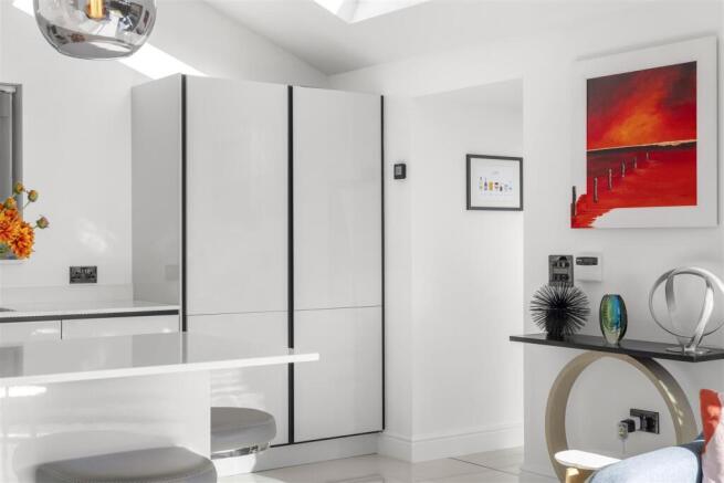 Kitchen Lifestyle