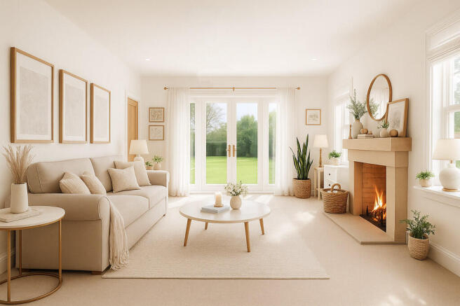 Plot 4 - Living r...