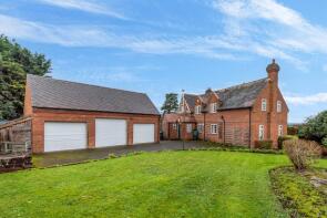 Orchard Cottage, Clive Road, Pattingham WV6 7EN