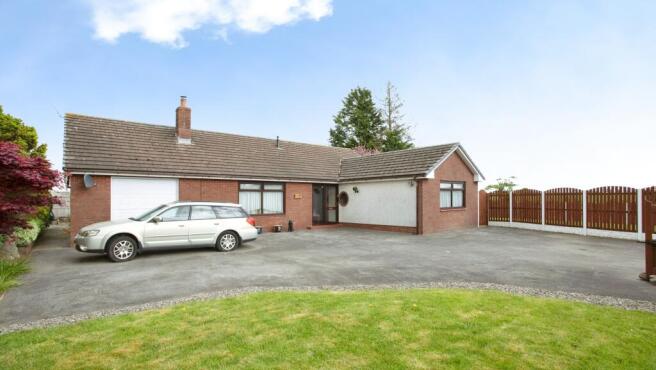 Detached Bungalow