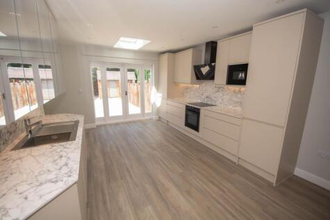Coventry Road, Cawston, Rugby, CV22