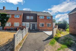 11, Orchard Close, Northampton NN4 6HF