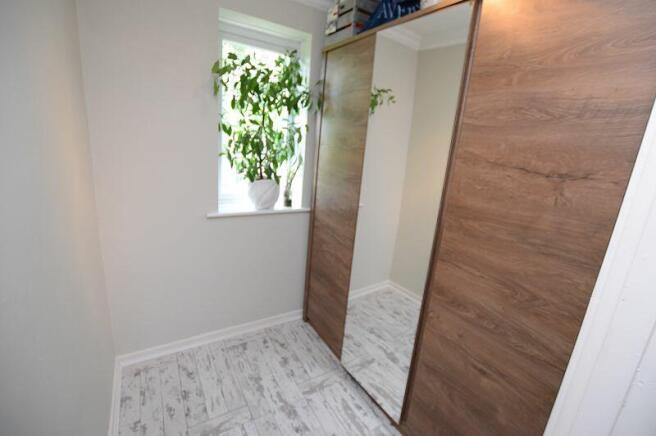Study/Dressing Room