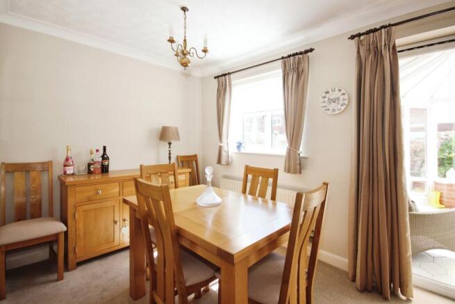 Livingroom/Dining