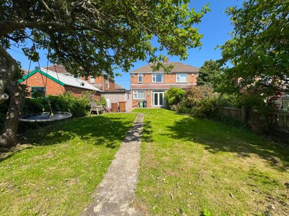 Southbrooke Avenue, Hartlepool, TS25 5JB photo 4