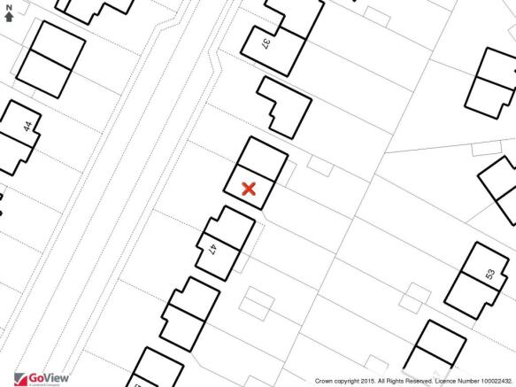 Detail Map