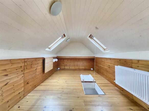 10 - Semi-detached House for Auction, Long Ashton.