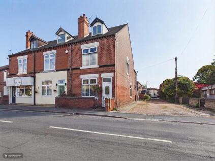 Bell Lane, Ackworth, Pontefract
