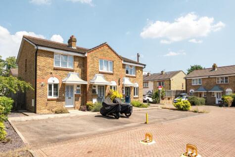 Parkside Close, Penge, London, SE20