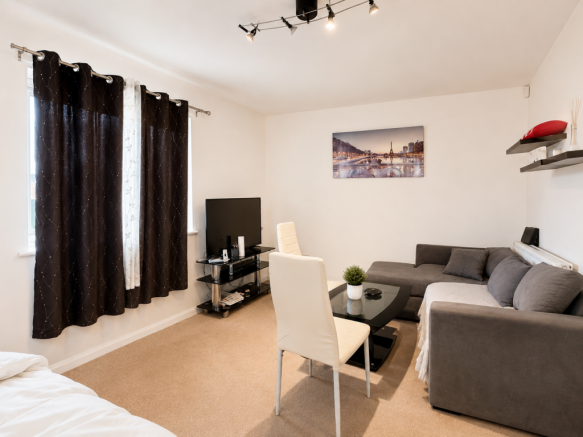 Lounge Nottingham Woodstead