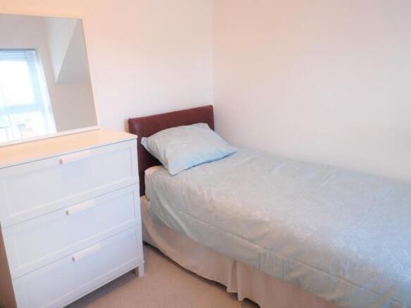 BEDROOM TWO