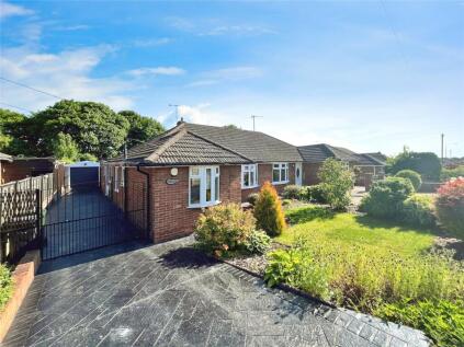 Clarborough Drive, Arnold, Nottingham