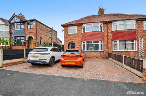 Poolside Road, Runcorn