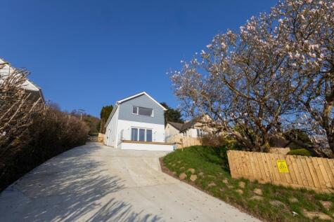 Buzzacott Lane, Combe Martin, Ilfracombe, Devon, EX34