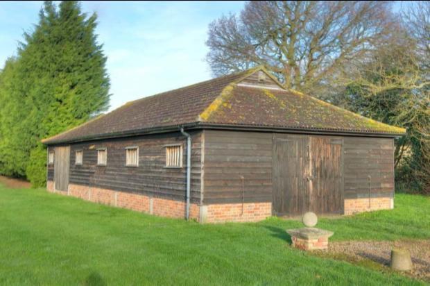 BARN