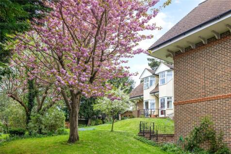Arterberry Road, Wimbledon, London, SW20