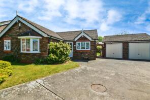 4, Turners Crescent, Wainfleet PE24 4BG