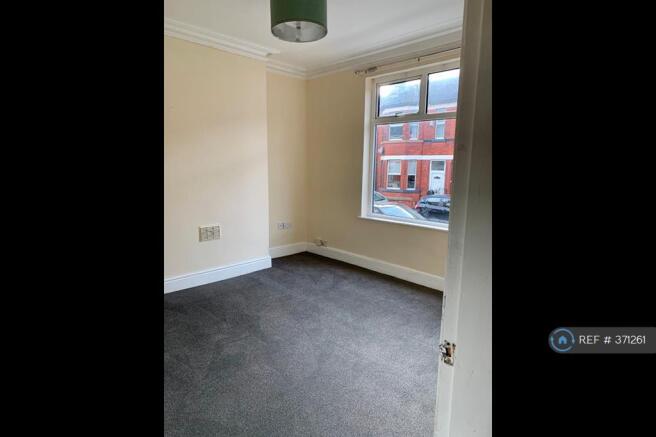 Front Room Ground 