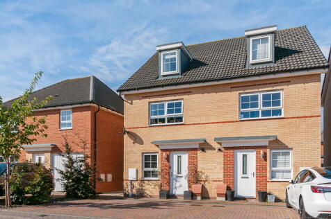 Mulberry Croft, Beverley, East Riding of Yorkshire, HU17 0WS