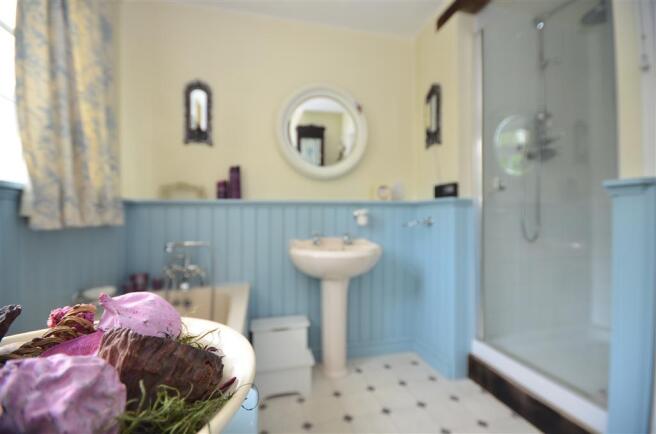 Internal Lifestyle Photograph