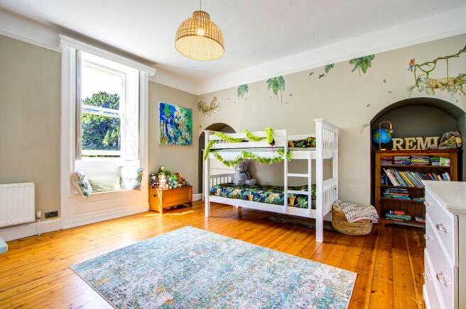 Bedroom 4