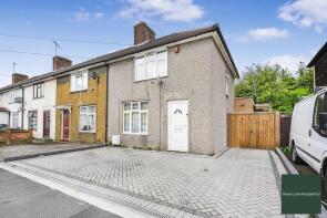 34, Bonham Road, Dagenham RM8 3BD