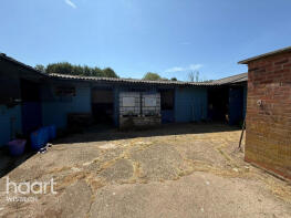 Wychwood, Chalk Road, Wisbech PE14 7PN