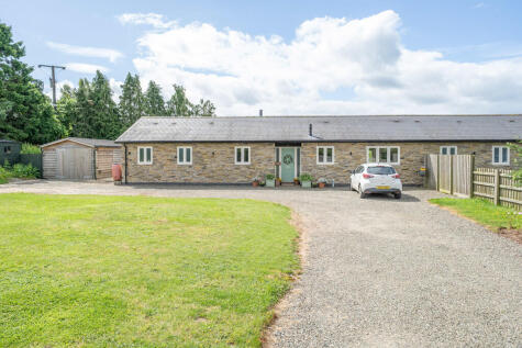 Romers Common, Bockleton, Tenbury Wells, Worcestershire, WR15 8PU