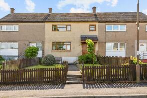 23, Dyke Road, Greenrigg, Harthill ML7 5QT