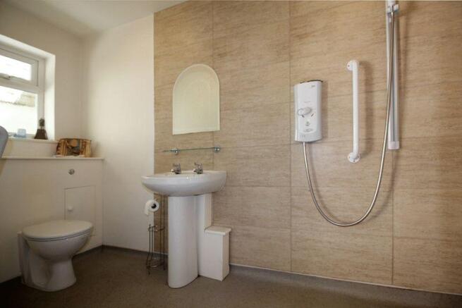 WET ROOM 1