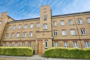 62, Nyall Court, Kidman Close, Gidea Park, Romford RM2 6GE
