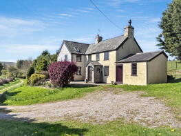 Bryn Llwyn, Pant Glas Road, Denbigh LL16 5NF