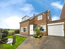 10, Sheringham Gardens, Throckley, Newcastle Upon Tyne NE15 9JS