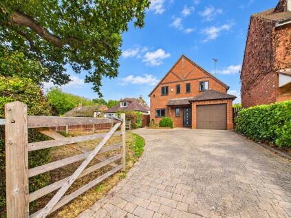Brookfield Lane, Churchdown