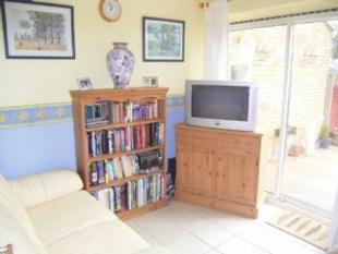 Study/Bedroom Four