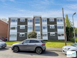 Flat 15, Arden Court, Court Leet, Coventry CV3 2NA