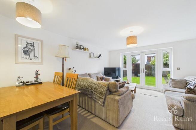 2 bed End of Terrace for sale Image 11