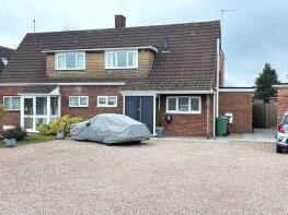 66, Oxstalls Drive, Gloucester GL2 9DE