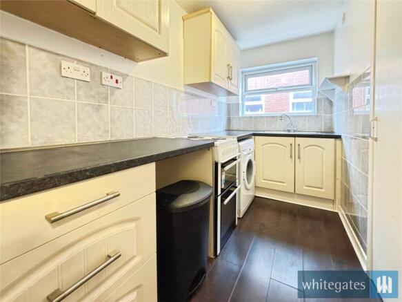 Clairville Close, Bootle, Merseyside, L20 photo 4
