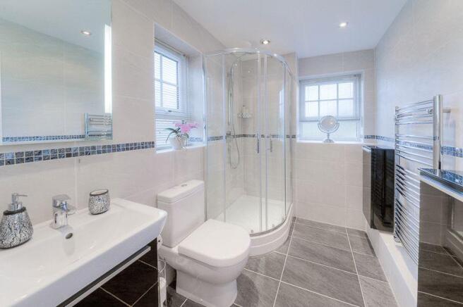 En-Suite