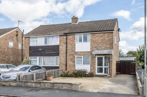 26, Wenrisc Drive, Witney OX29 0RQ