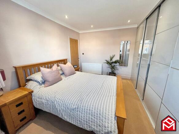 Bedroom  1