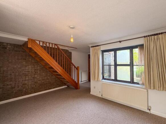 Dining/Living Room