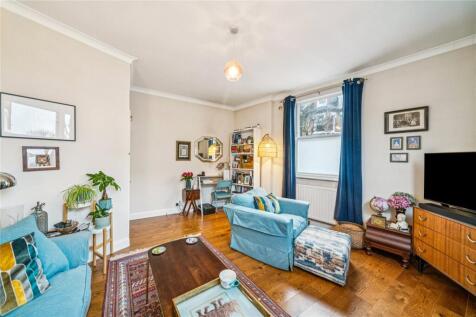 Galesbury Road, SW18