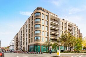 81, Saxon House, Parkland Walk, London SW6 2QG