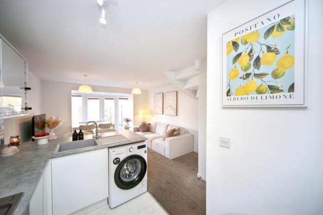 4 bed End of Terrace for sale Image 10